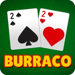 Symbol von Burraco classico carte online