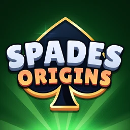 أيقونة Spades Origins: Card Game