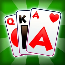 TriPeaks Solitaire Classic