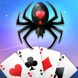 Ikon Spider Solitaire