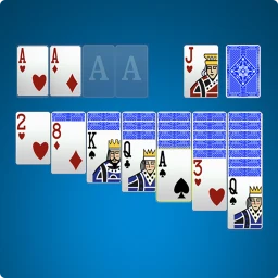 أيقونة Solitaire2026 - Classic&Custom